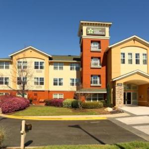 Extended Stay America - Columbia - Northwest/Harbison Irmo