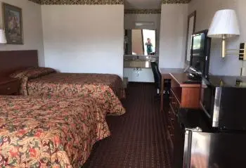 Executive Inn West Columbia Main image