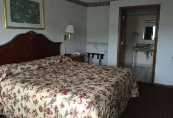 Executive Inn West Columbia Main image