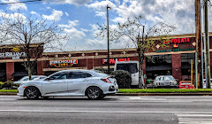 Mexican near Executive Inn West Columbia