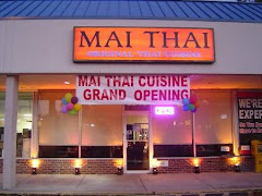 Thai near Executive Inn West Columbia