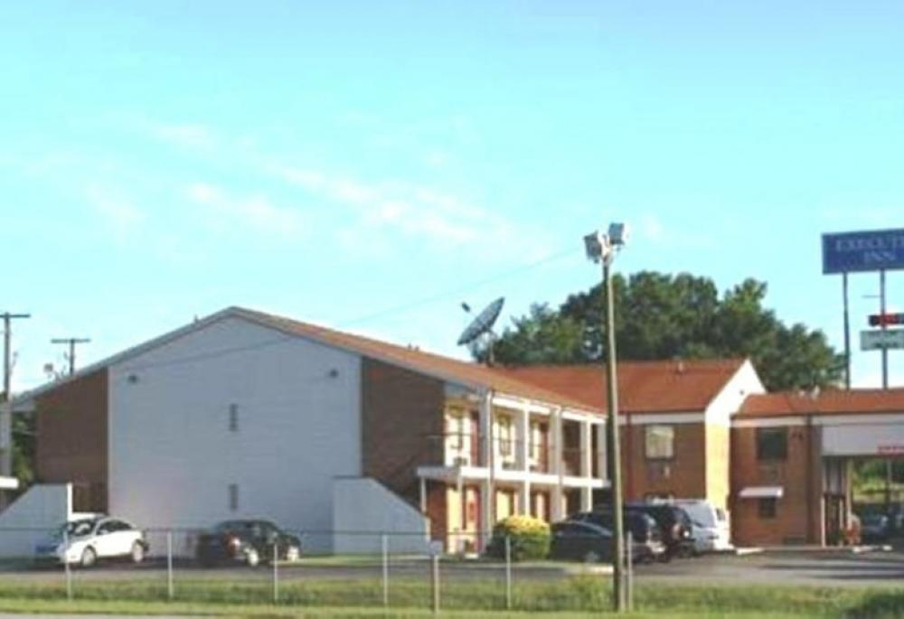 Executive Inn West Columbia